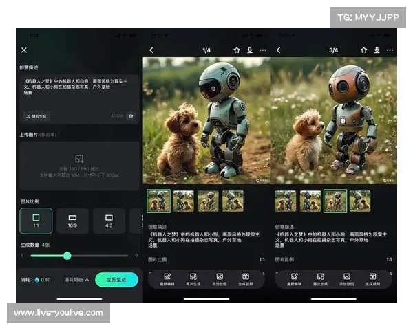 可灵AI战队从女性视角切入，用电影级光影探讨“与自我和解”