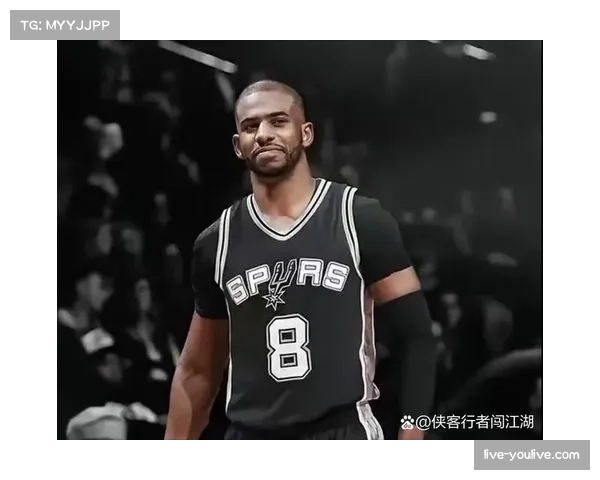 专访：克里斯·保罗谈生涯后期角色转变及对未来执教的兴趣